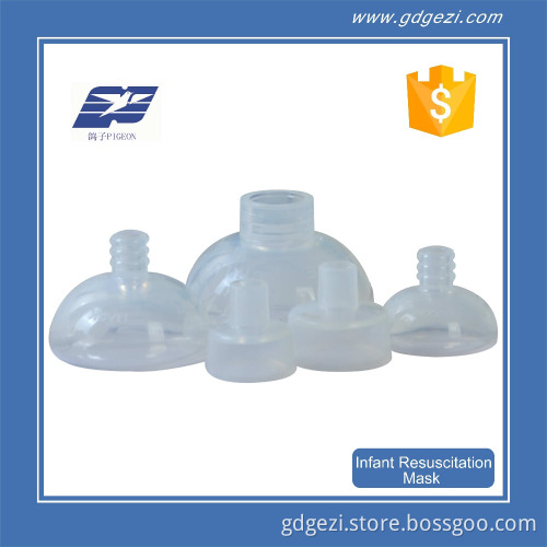 Neonatal Resuscitation Mask